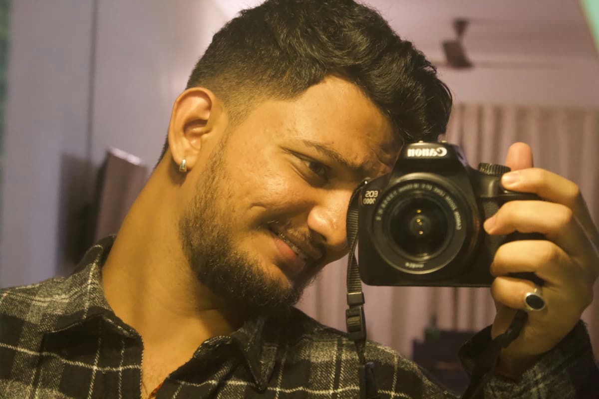 Yashraj Jain
