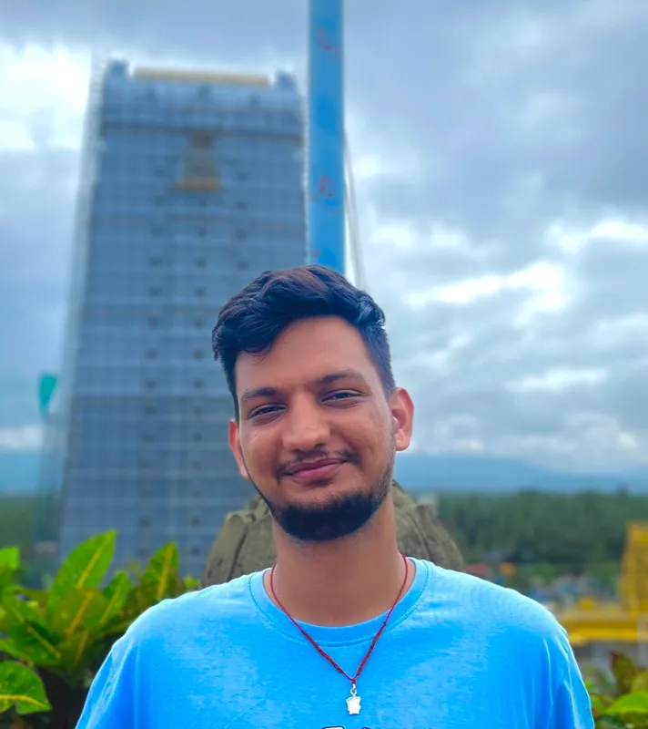 Yashraj Jain