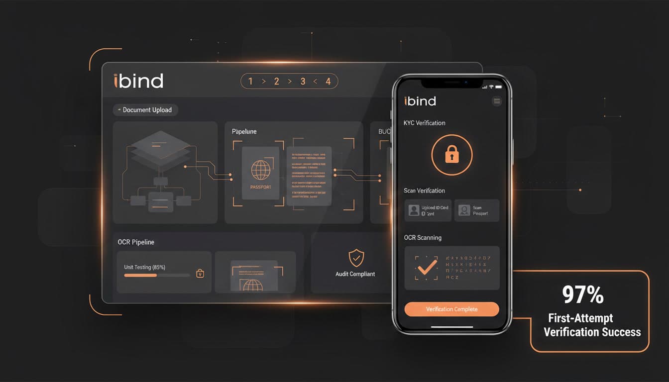 iBind KYC