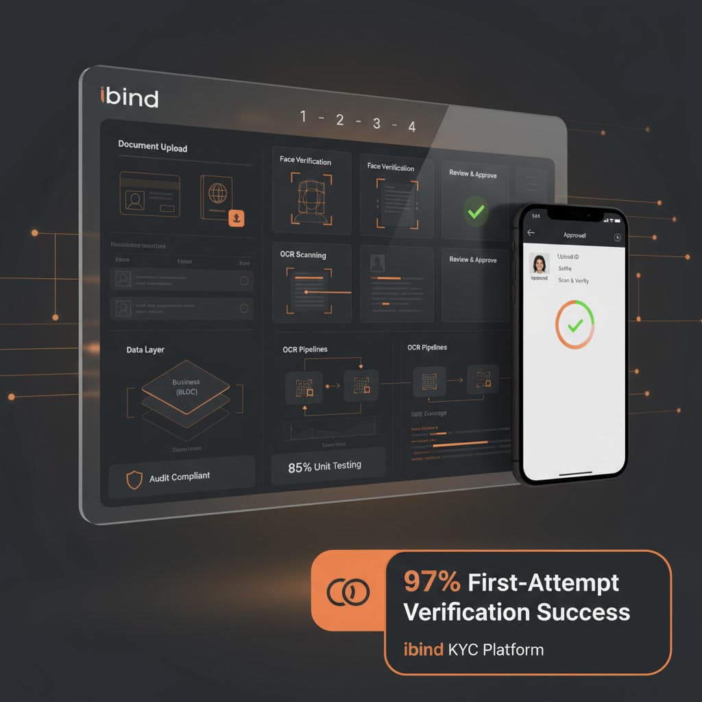 iBind KYC